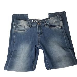Parasuco Size 29 Cropped Jeans